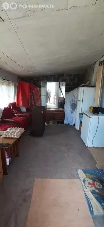 Дом в посёлок Знаменск, Садовая улица, 5 (64 м) - Фото 2