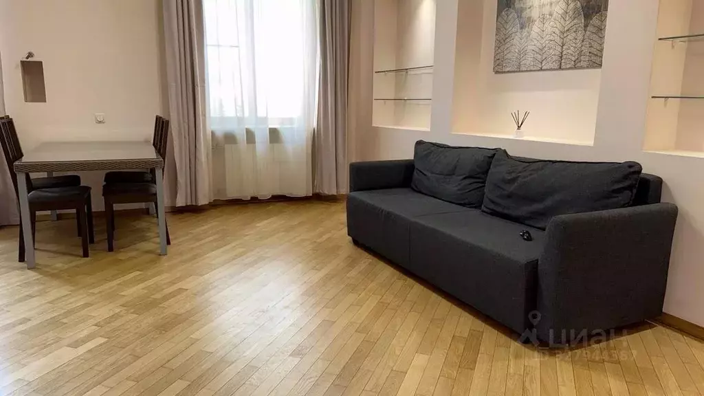 2-к кв. Москва Большая Черемушкинская ул., 32К2 (64.0 м) - Фото 0