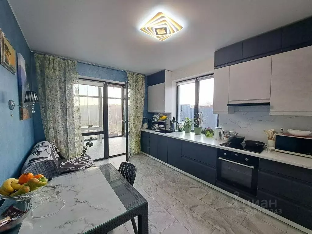 Дом в Севастополь Балаклавский муниципальный округ, Дионис СТ,  (95 м) - Фото 1