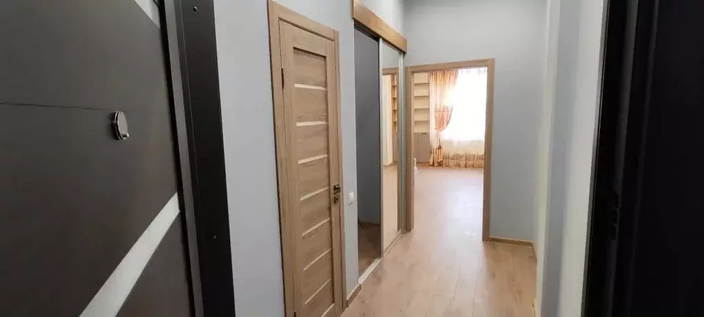 1-к кв. Новосибирская область, Бердск ул. Кутузова, 2/1 (25.0 м) - Фото 1