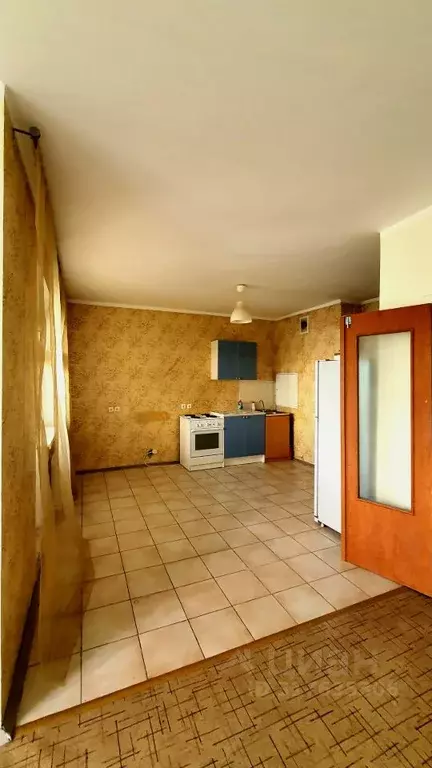 1-к кв. Москва ул. Борисовские Пруды, 5к1 (46.6 м) - Фото 0