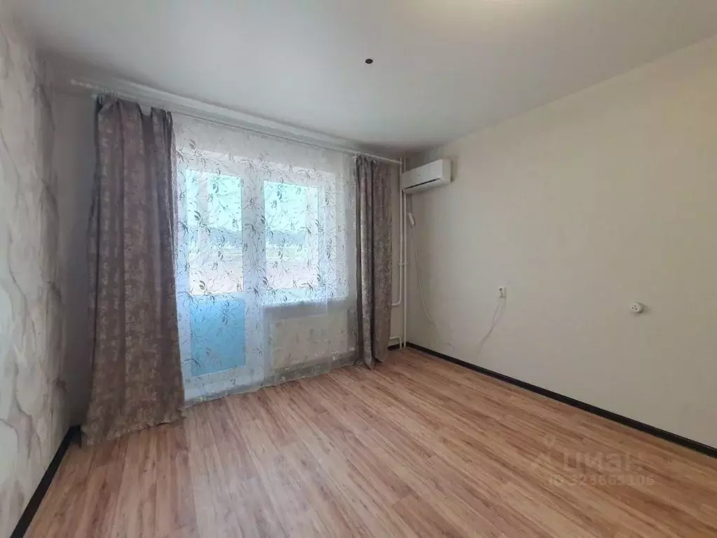 Студия Краснодарский край, Краснодар ул. Героя Владислава Посадского, ... - Фото 1