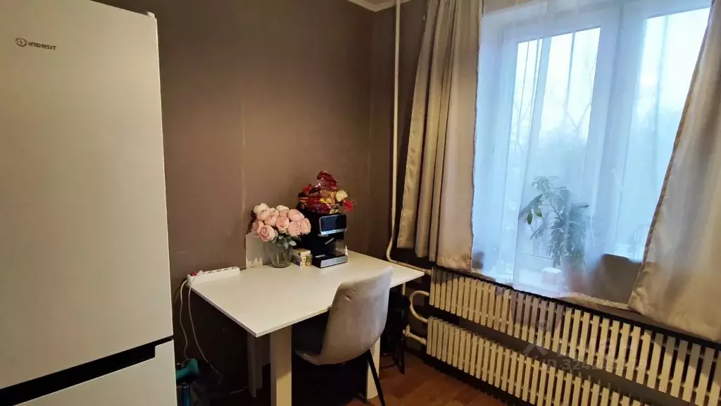 1-к кв. Московская область, Чехов Московская ул., 100 (33.8 м) - Фото 1