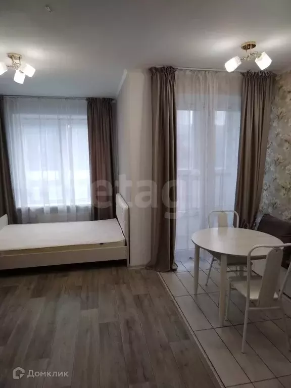 Продаётся квартира-студия, 28.3 м - Фото 0