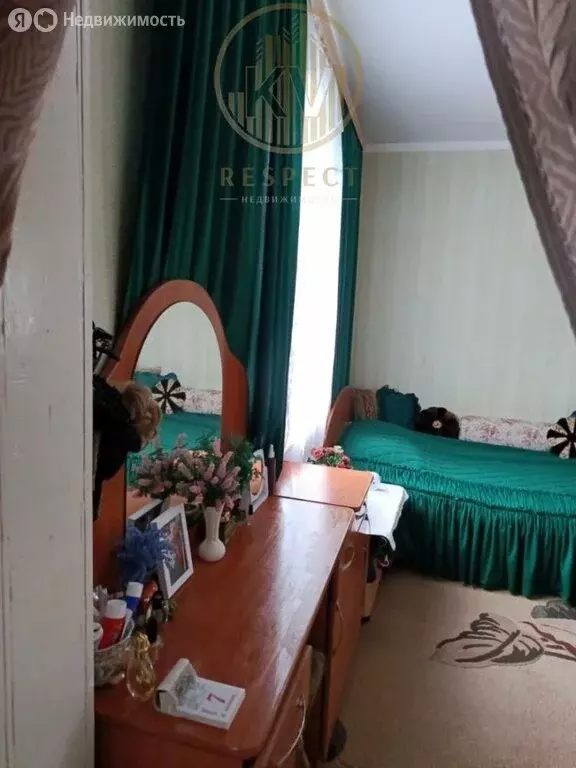 2-комнатная квартира: Иноземцево, микрорайон Бештау, улица Комарова, 1 ... - Фото 1