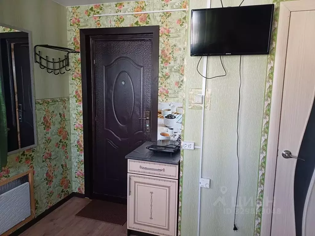 Комната Бурятия, Северобайкальск Советская ул., 4 - Фото 2