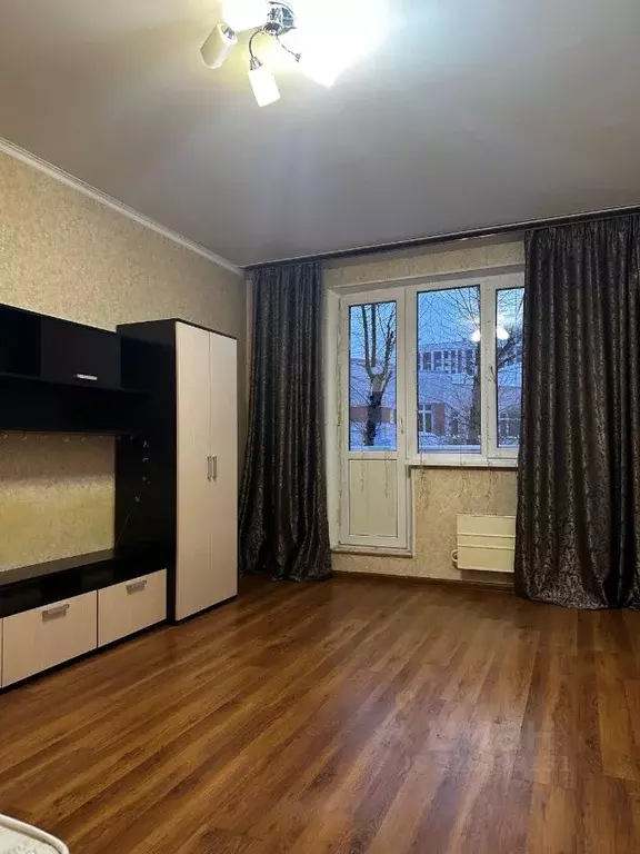 1-к кв. Москва ул. Академика Скрябина, 36К4 (38.3 м) - Фото 2