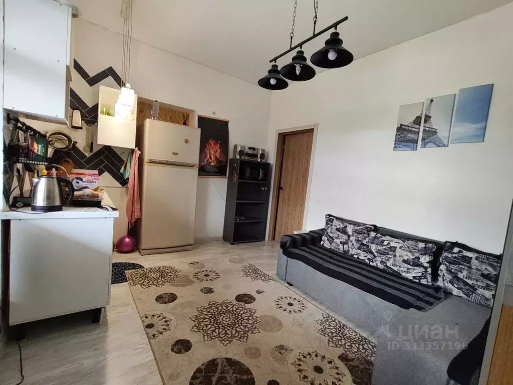 Дом в Московская область, Подольск Колос ТСН, 35 (30 м) - Фото 1