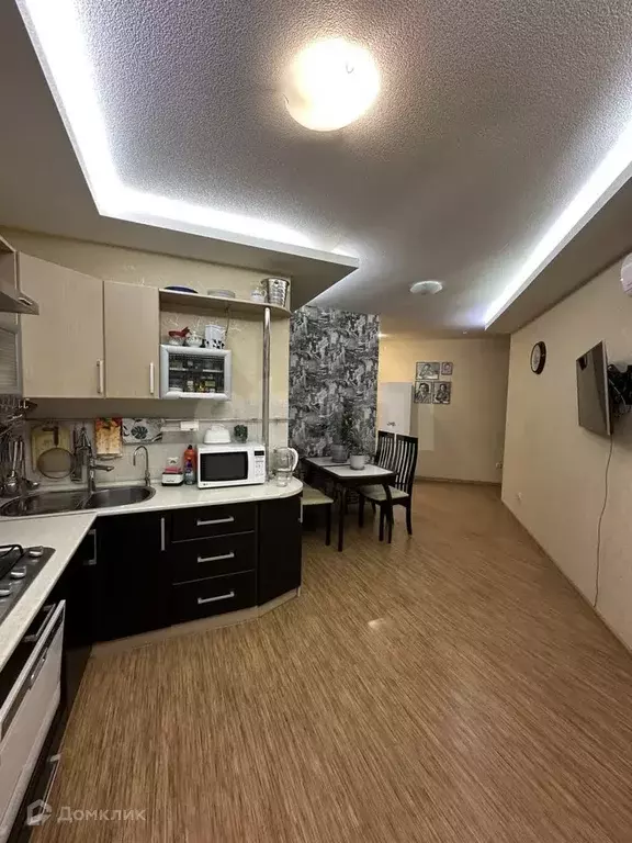 Продаётся 2-к квартира, 57.6 м - Фото 0