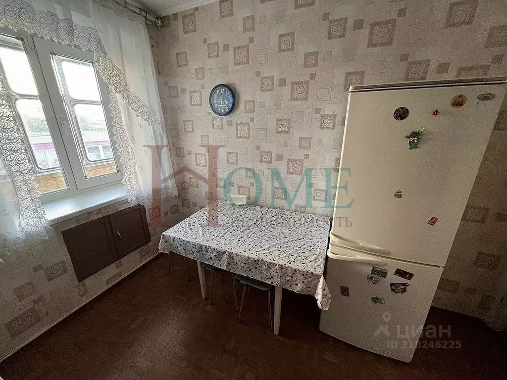 2-к кв. Новосибирская область, Новосибирск ул. Станиславского, 36 ... - Фото 1