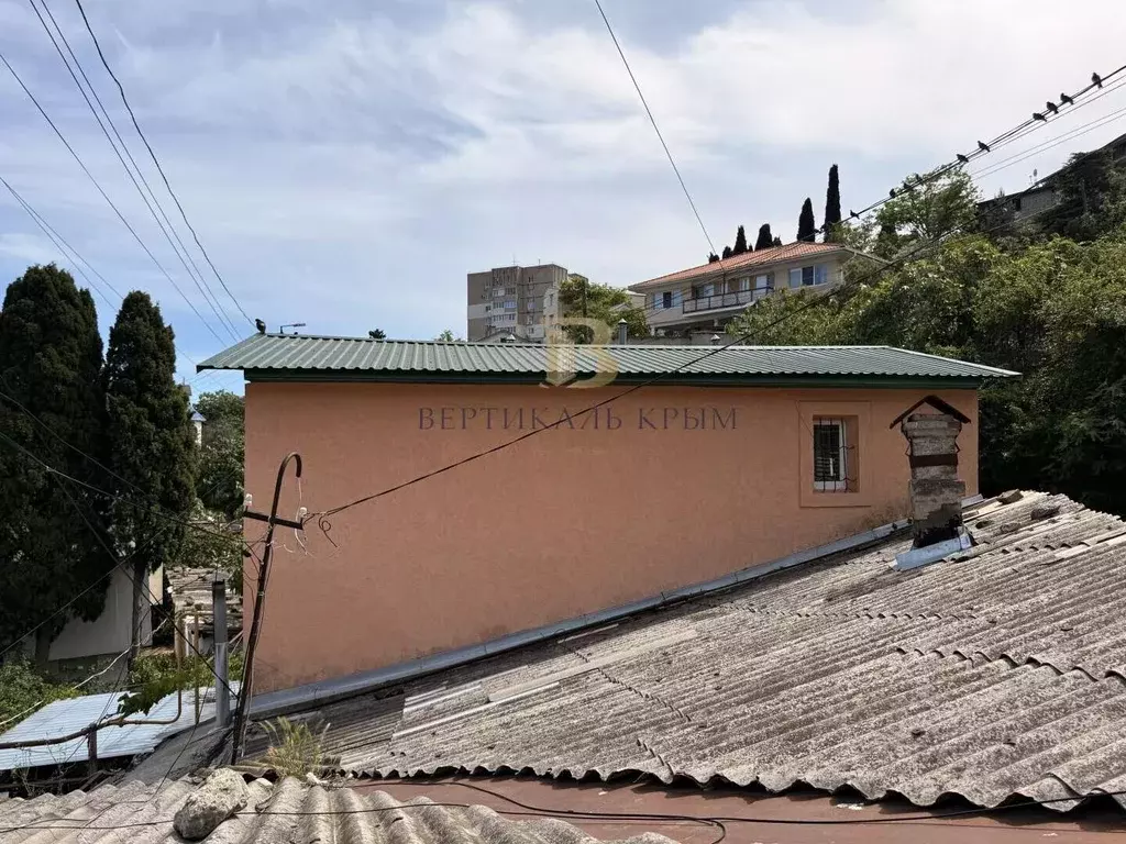 2-к кв. Крым, Ялта ул. Садовая, 37 (77.0 м) - Фото 2