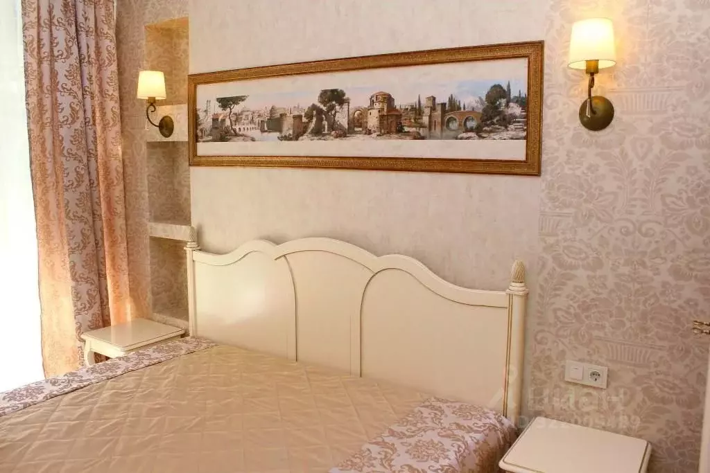 2-к кв. Крым, Ялта наб. Имени В.И. Ленина, 5 (60.0 м) - Фото 1