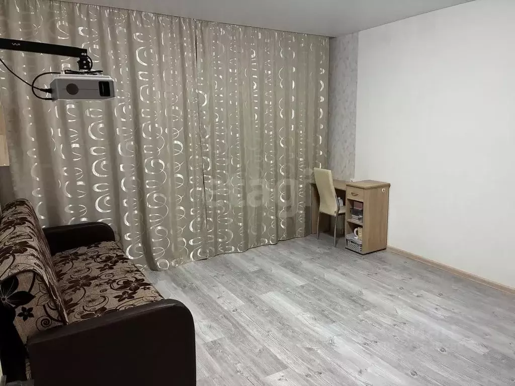 1-к кв. Архангельская область, Котлас ул. Серафимовича, 37Б (42.2 м) - Фото 1