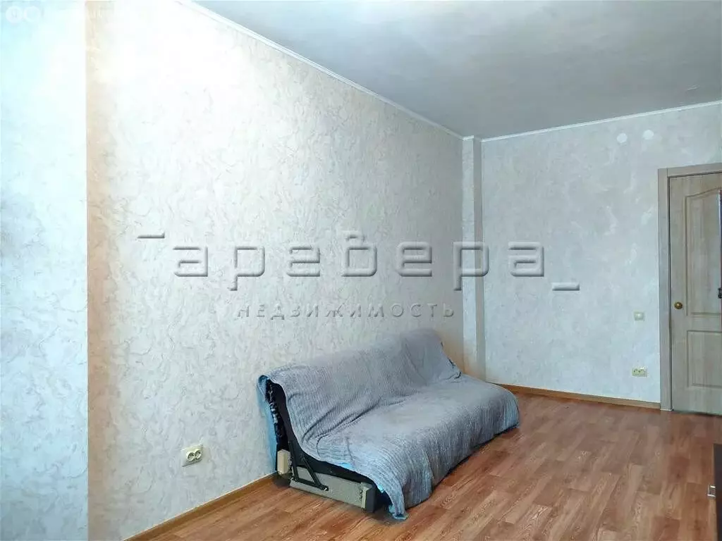 1-комнатная квартира: Красноярск, улица Академика Вавилова, 37Д (46 м) - Фото 2