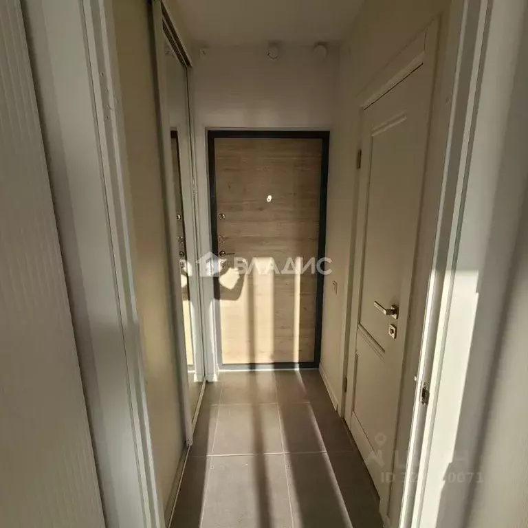 Студия Санкт-Петербург пос. Шушары, просп. Старорусский, 5к2 (18.55 м) - Фото 2