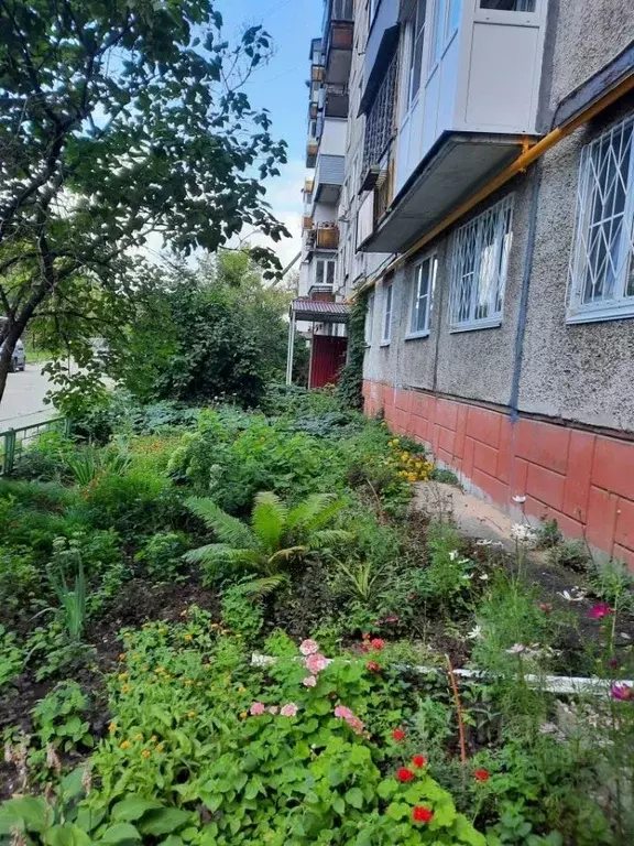 3-к кв. Нижегородская область, Нижний Новгород ул. Менделеева, 26 ... - Фото 1