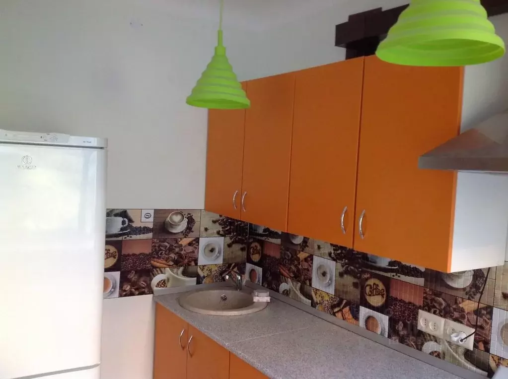 1-к кв. Воронежская область, Воронеж Пушкинская ул., 35 (32.0 м) - Фото 2