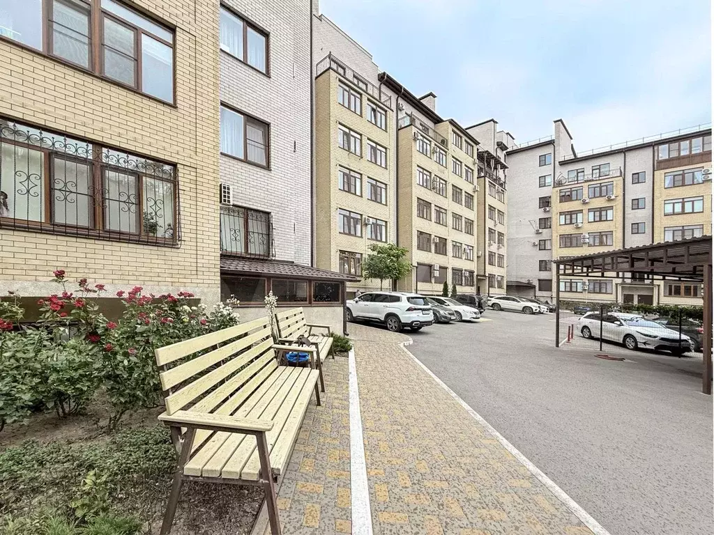 2-к. квартира, 64 м, 6/7 эт. - Фото 0
