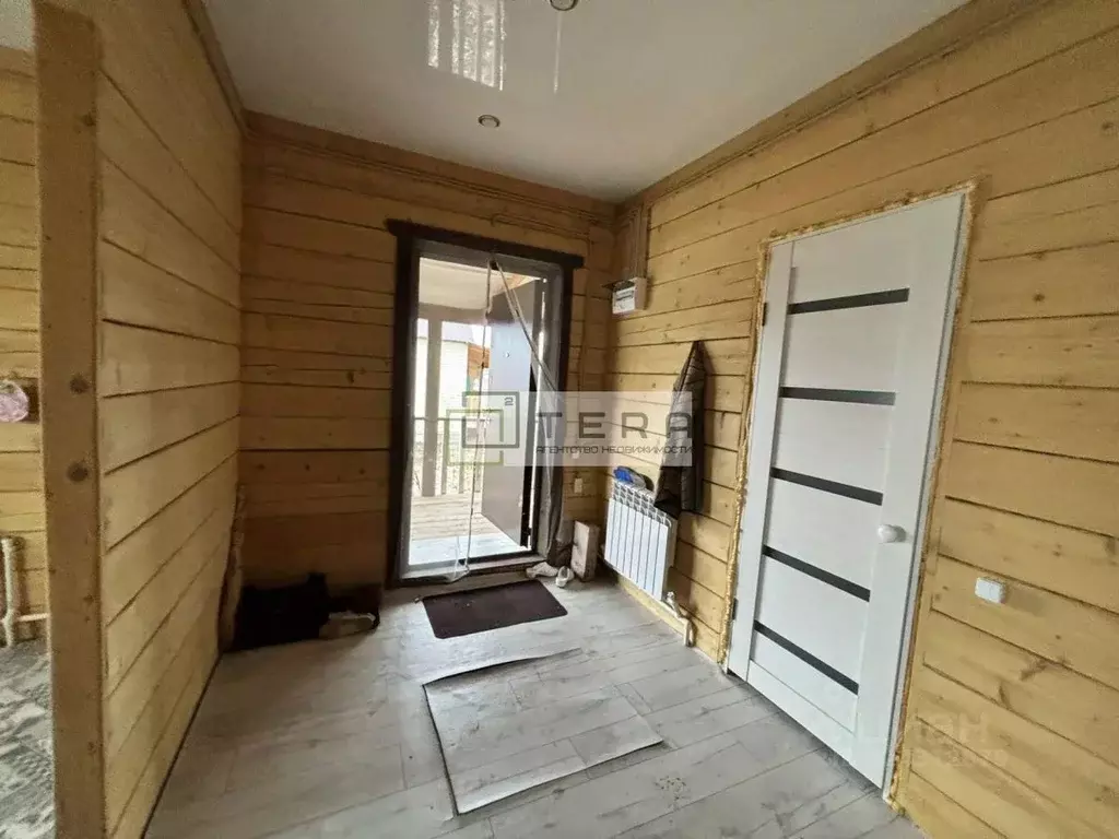 Дом в Башкортостан, Иглинский сельсовет, с. Иглино ул. Якутова, 31 (48 ... - Фото 2