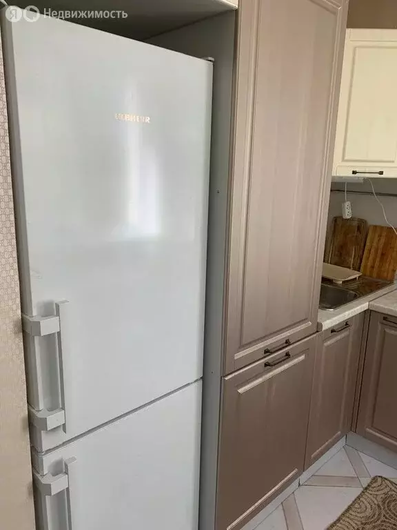 2-комнатная квартира: Нижний Новгород, улица имени Генерала И.Д. ... - Фото 1