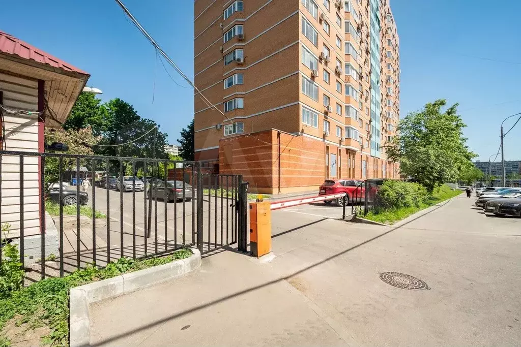Машиноместо, 16 м - Фото 1