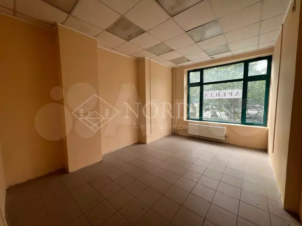 Сдам помещение свободного назначения, 45 м - Фото 1