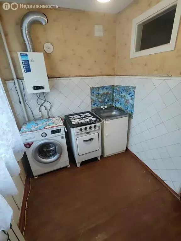 2-комнатная квартира: Вязники, улица 1 Мая, 12/23 (43 м) - Фото 2