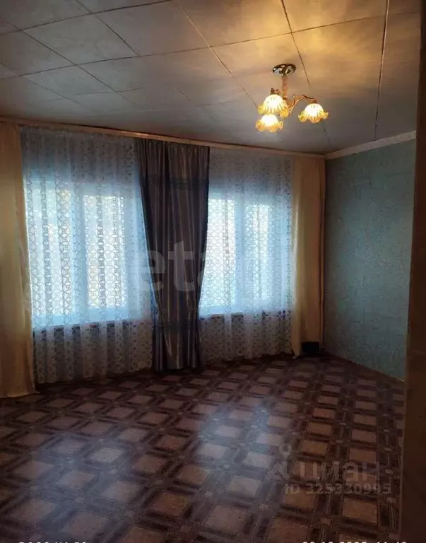 2-к кв. Вологодская область, Харовск Ленинградская ул., 28 (50.0 м) - Фото 2