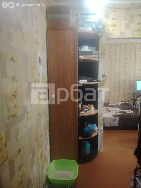 1-комнатная квартира: Буй, улица Социализма, 25 (27.1 м) - Фото 1