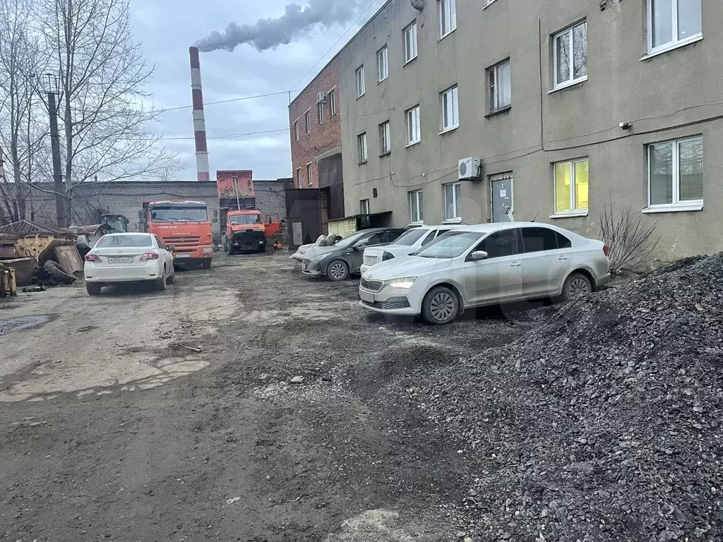 Производство, 5500 м - Фото 1