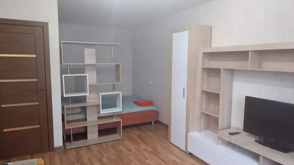 1-к кв. Санкт-Петербург Новоизмайловский просп., 40К1 (33.0 м) - Фото 1