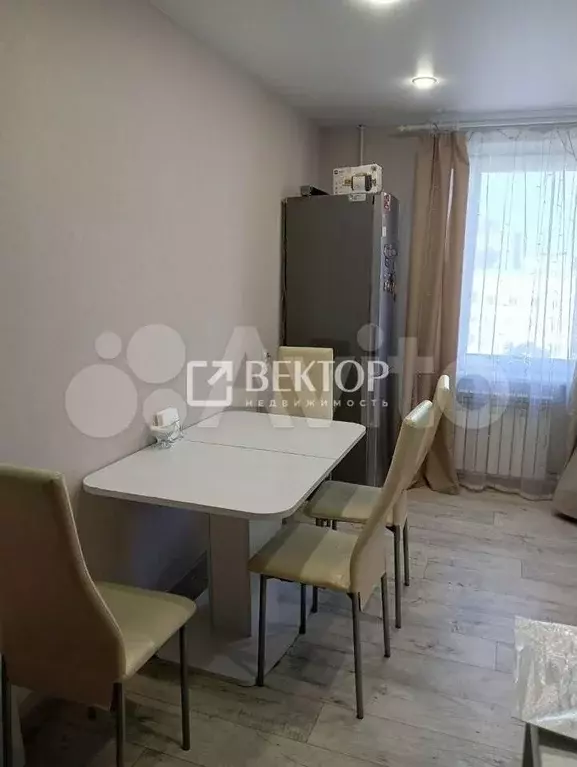 3-к. квартира, 70 м, 6/9 эт. - Фото 1