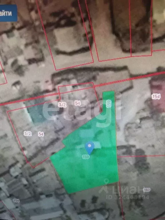 Участок в Бурятия, Улан-Удэ Плодово-ягодная опытная станция мкр, ул. ... - Фото 2