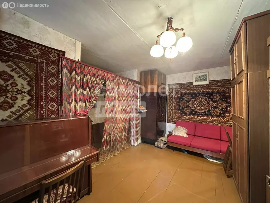 1-комнатная квартира: Углич, Северная улица, 18 (30.8 м) - Фото 2