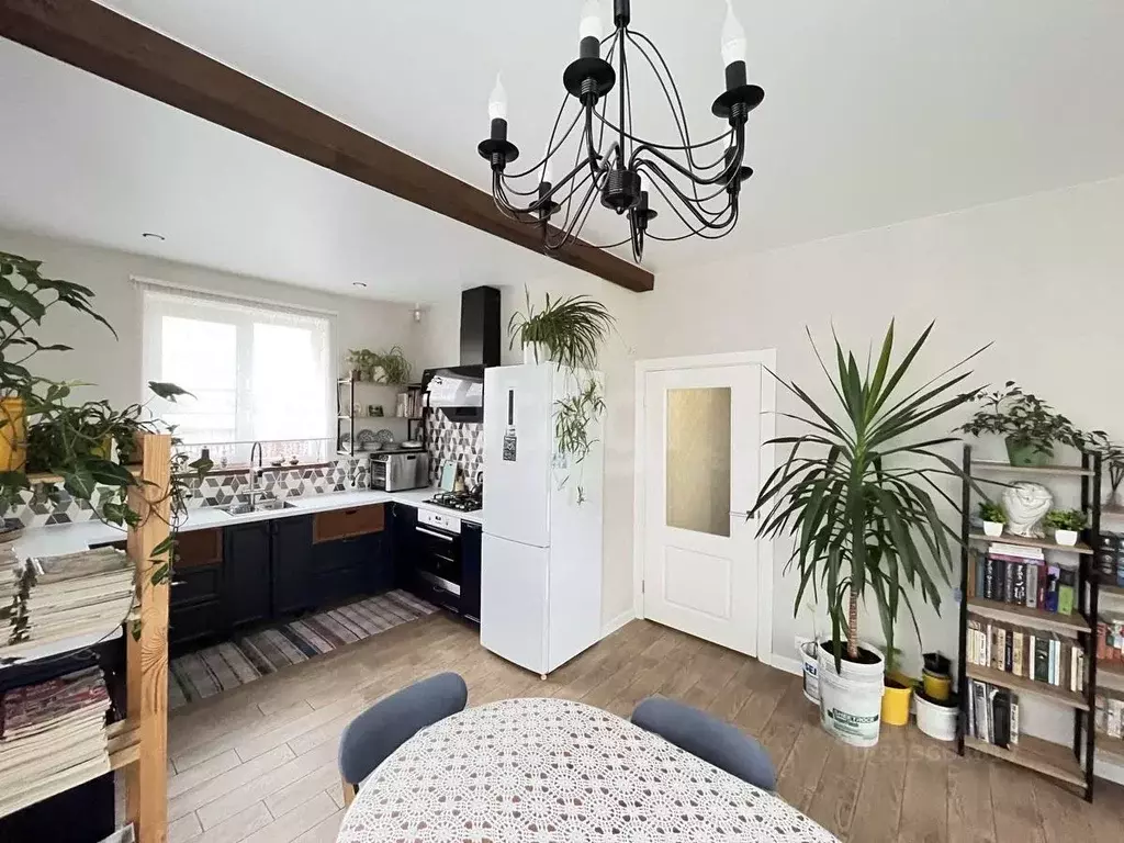 Дом в Ярославская область, Ярославский муниципальный округ, д. ... - Фото 1