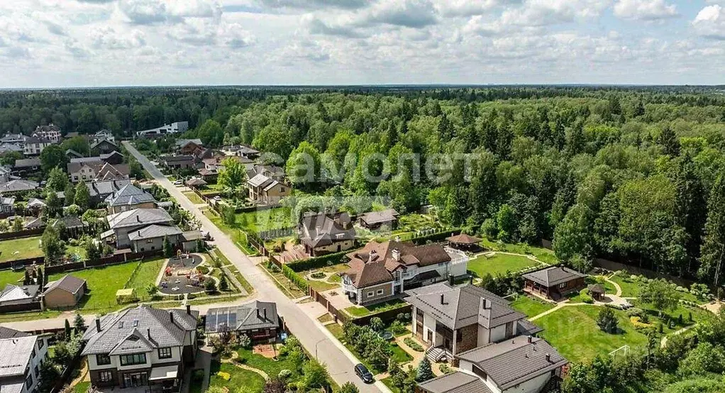 Участок, 15.5 сот., поселения (ижс) - Фото 1