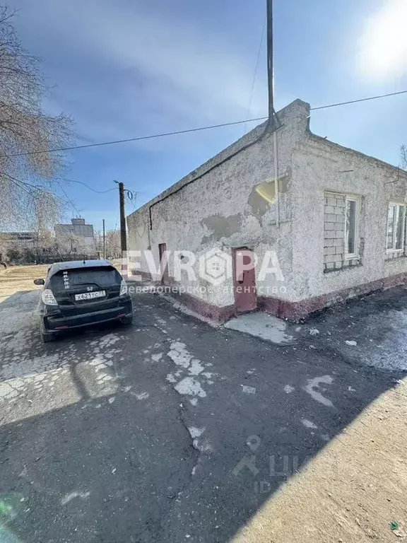 Помещение свободного назначения в Ульяновская область, Ульяновск ул. ... - Фото 1