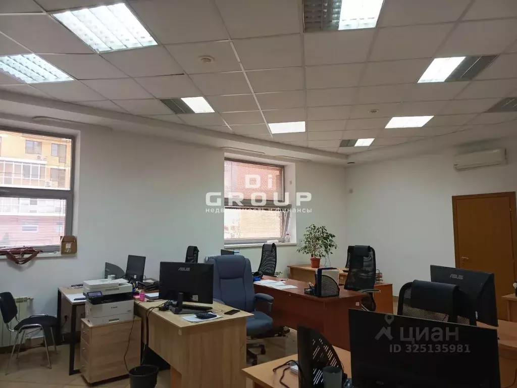 Офис в Татарстан, Казань Чистопольская ул., 22 (70 м) - Фото 2