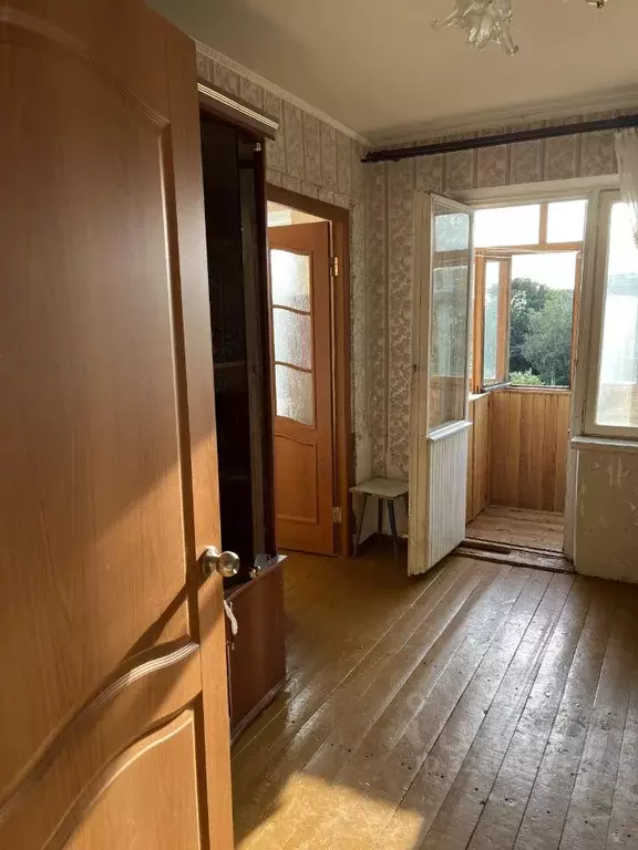 Комната Новгородская область, Великий Новгород Волховский мкр, ул. ... - Фото 0