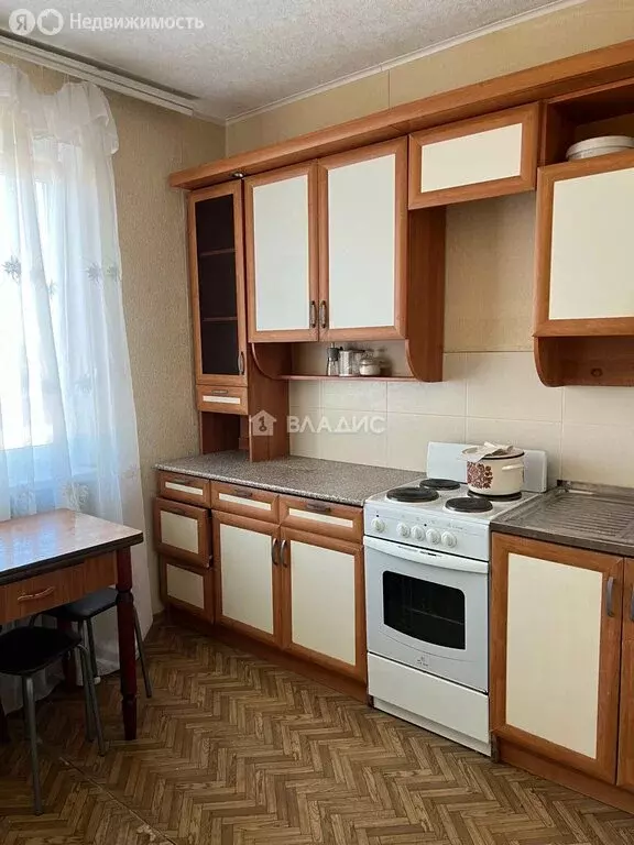 1-комнатная квартира: Пенза, улица Антонова, 4А (38 м) - Фото 2