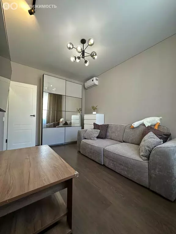 2-комнатная квартира: Батайск, Артёмовская улица, 142Гк4 (40 м) - Фото 1