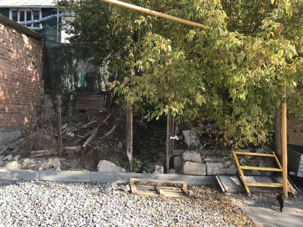 Участок в Ростовская область, Ростов-на-Дону Весенний пер., 25а (3.3 ... - Фото 2