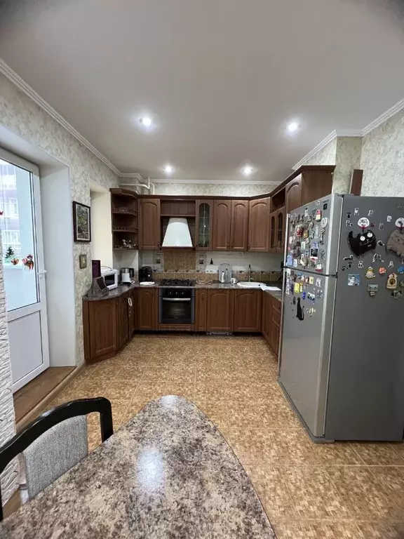 2-к кв. Псковская область, Великие Луки ул. Ботвина, 10/21 (70.7 м) - Фото 2