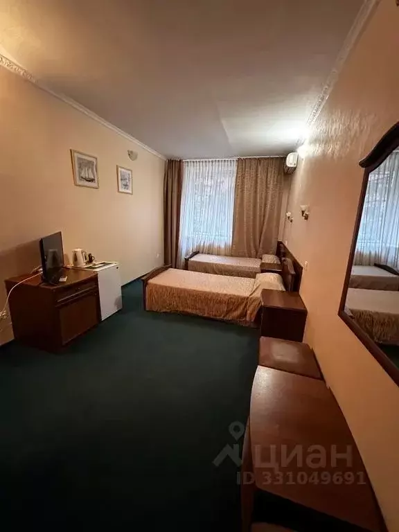 Комната Челябинская область, Аргаяшский муниципальный округ, пос. ... - Фото 1