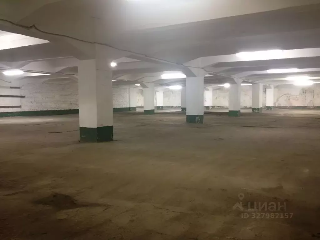 Склад в Санкт-Петербург Киевская ул., 5АЗ (239 м) - Фото 1