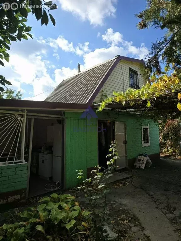 Дом в Волгодонск, СНТ Мичуринец, 1858 (35 м) - Фото 2