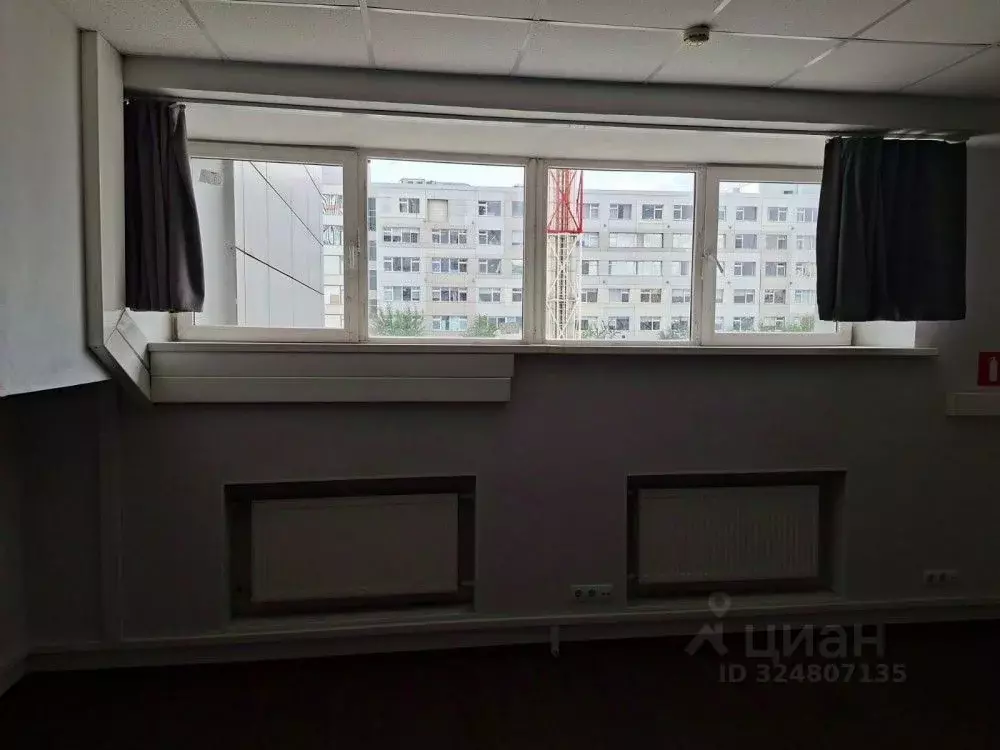 Офис в Москва 2-я Хуторская ул., 38А (146 м) - Фото 1