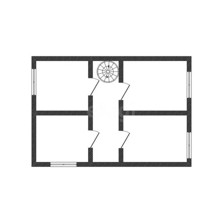 Дом в Бийск, Береговая улица (220 м) - Фото 2