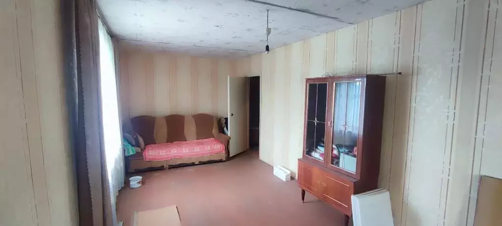 Продаётся 1-к квартира, 36.9 м - Фото 0