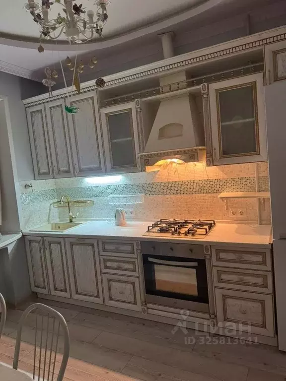 2-к кв. Москва просп. Буденного, 17к1 (54.2 м) - Фото 1